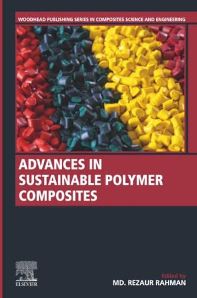 Advances in Sustainable Polymer Composites