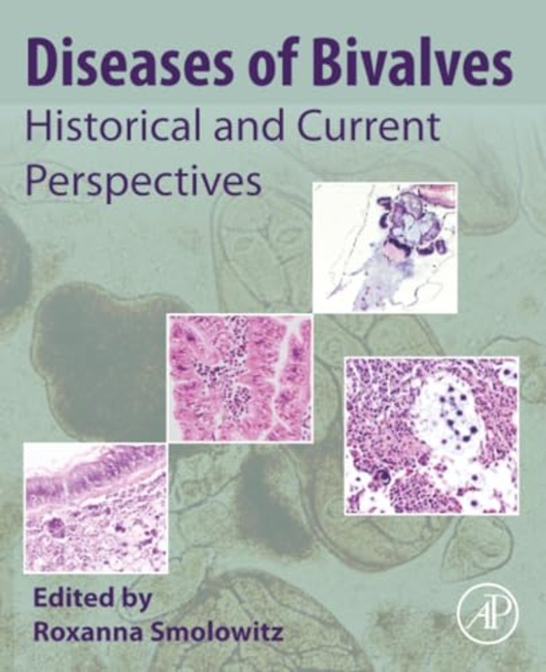 Diseases of Bivalves