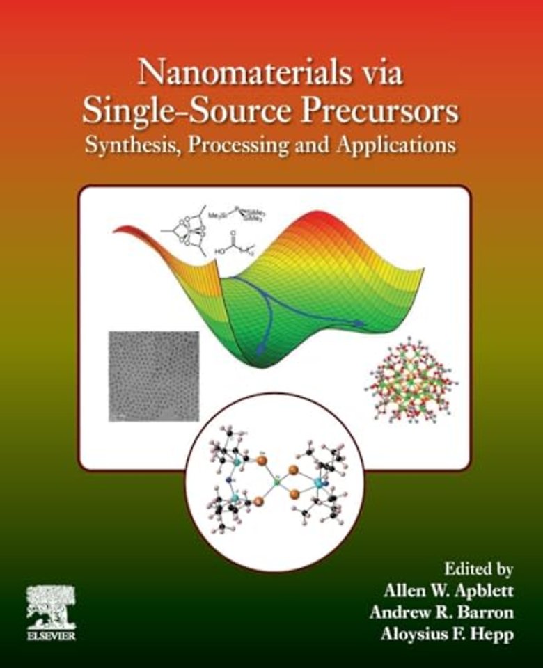 Nanomaterials via Single-Source Precursors