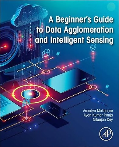A Beginner's Guide to Data Agglomeration and Intelligent Sensing
