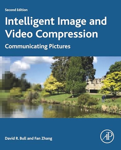Intelligent Image and Video Compression
