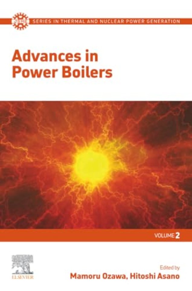 Advances in Power Boilers