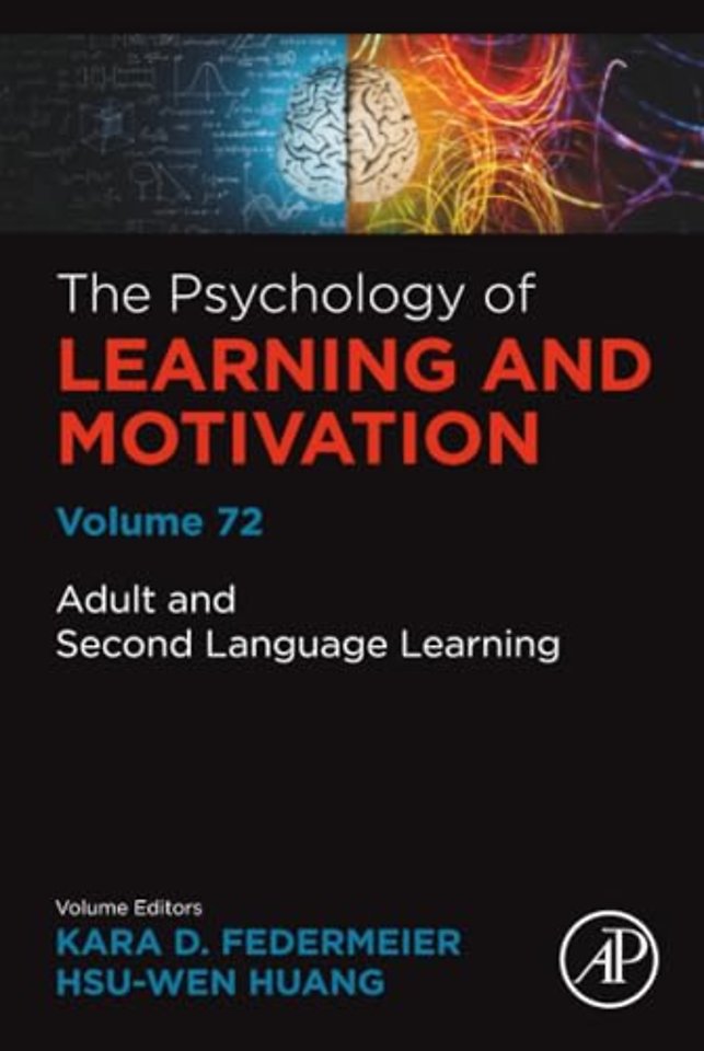 Adult and Second Language Learning