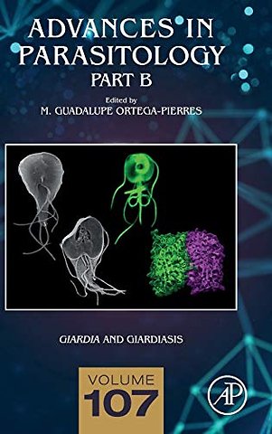 Giardia and Giardiasis - Part B