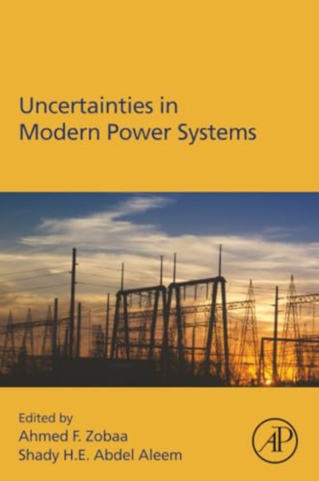 Uncertainties in Modern Power Systems