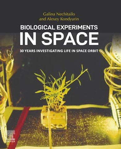 Biological Experiments in Space