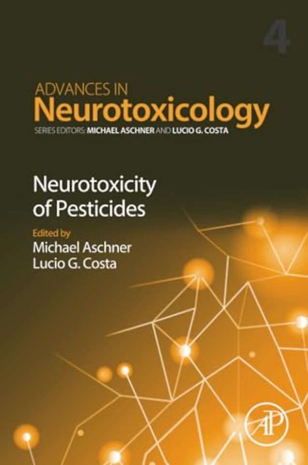 Neurotoxicity of Pesticides