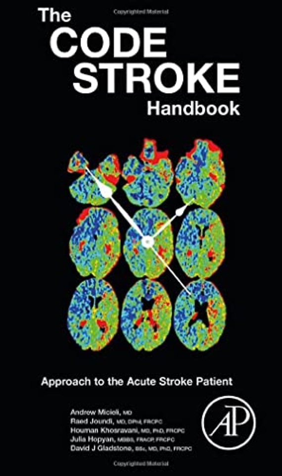 The Code Stroke Handbook