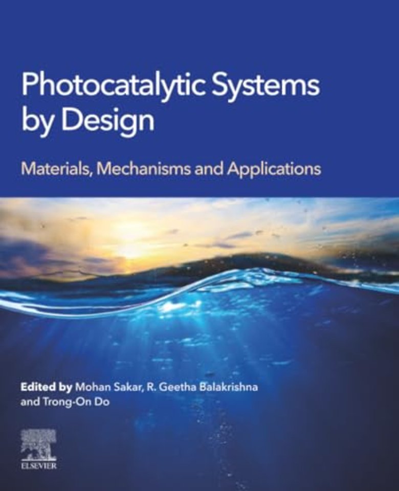 Photocatalytic Systems by Design