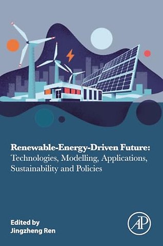 Renewable-Energy-Driven Future