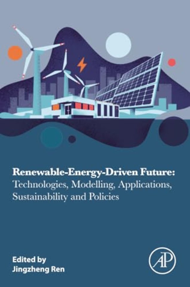 Renewable-Energy-Driven Future