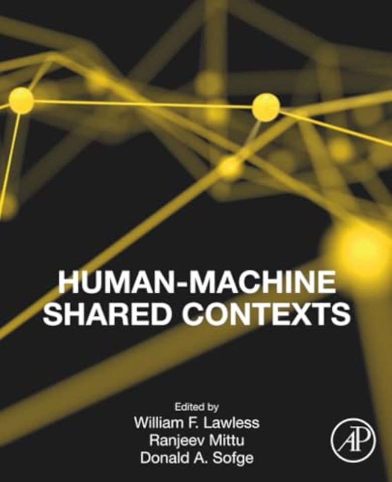 Human-Machine Shared Contexts