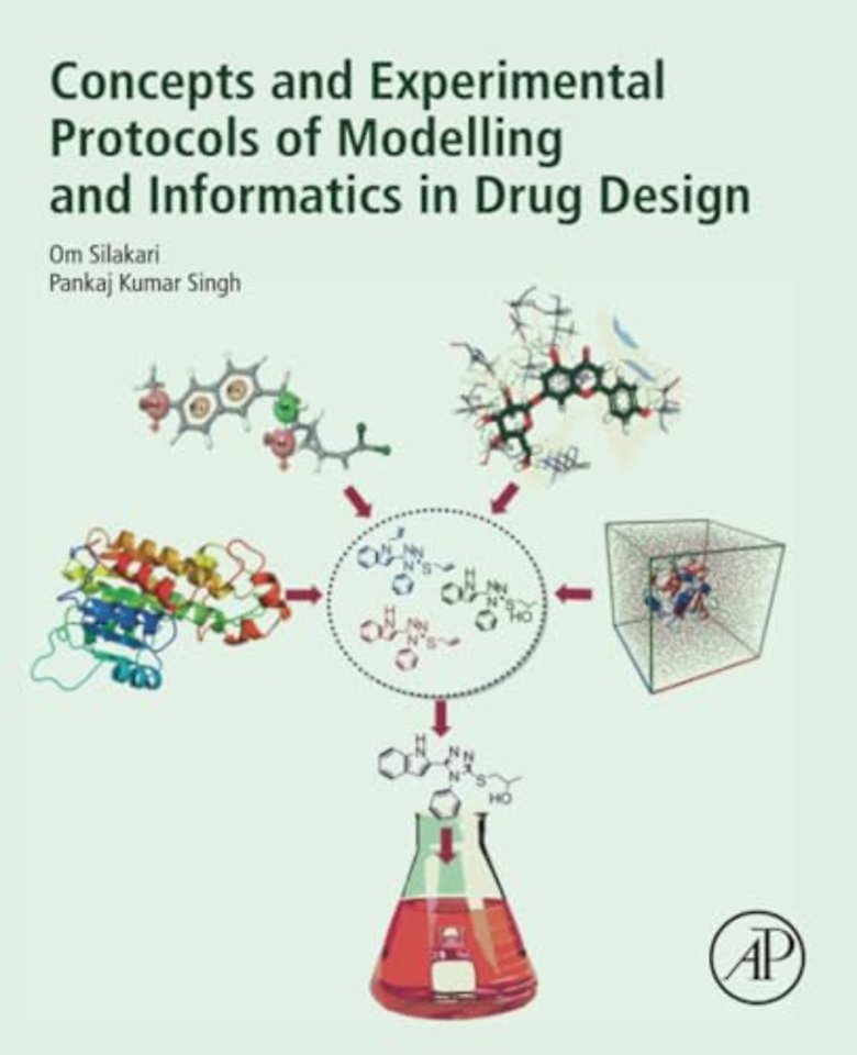 Concepts and Experimental Protocols of Modelling and Informatics in Drug Design
