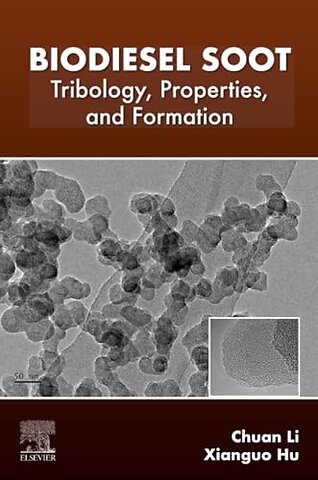Biodiesel Soot