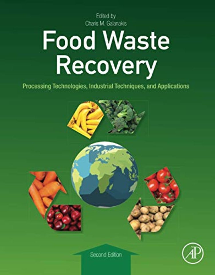 Food Waste Recovery