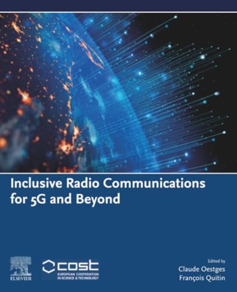 Inclusive Radio Communications for 5G and Beyond