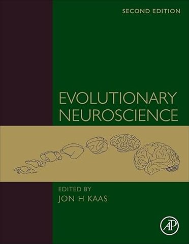 Evolutionary Neuroscience