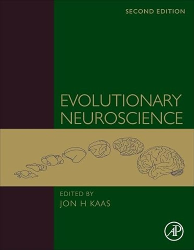 Evolutionary Neuroscience