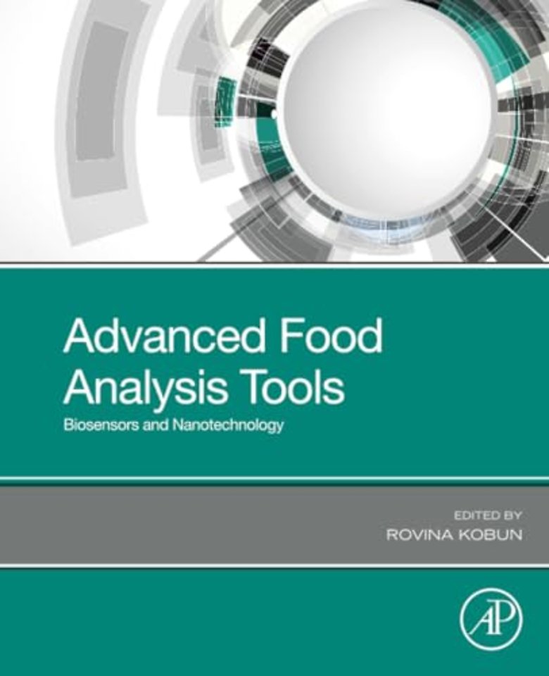 Advanced Food Analysis Tools