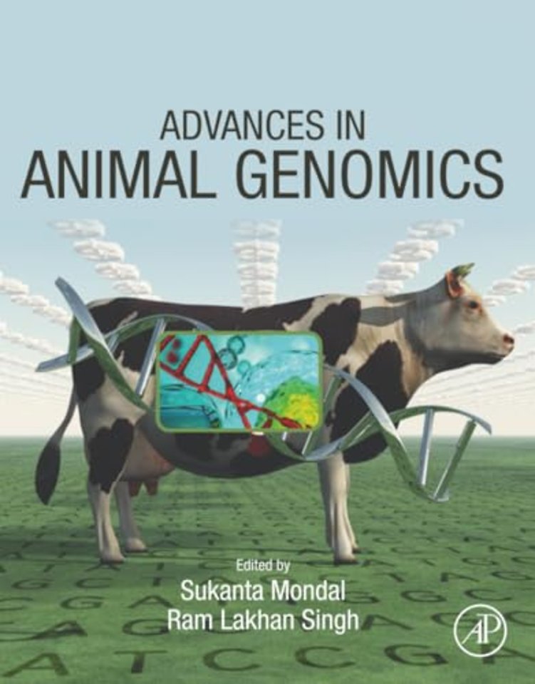 Advances in Animal Genomics