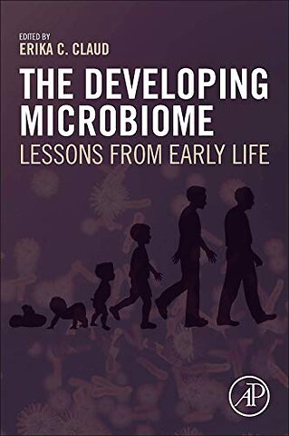 The Developing Microbiome