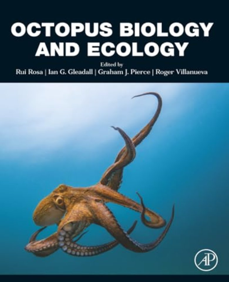 Octopus Biology and Ecology