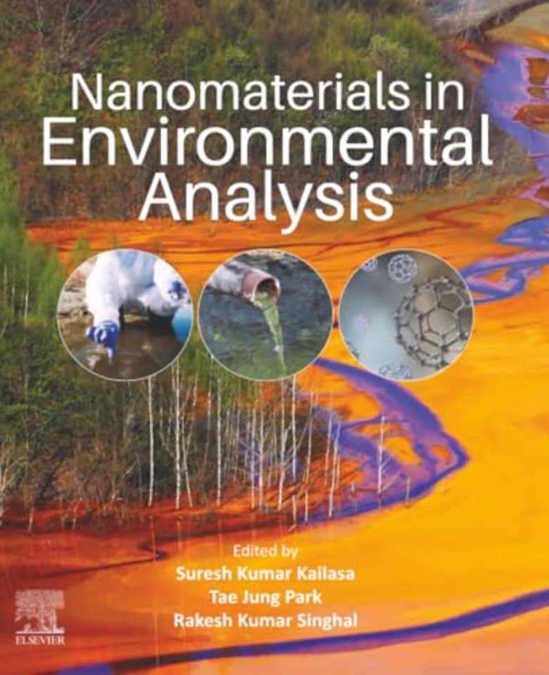 Nanomaterials in Environmental Analysis