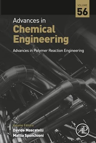 Advances in Polymer Reaction Engineering