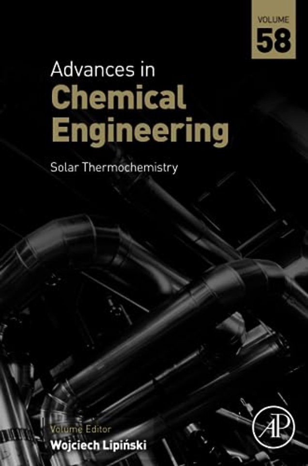 Solar Thermochemistry