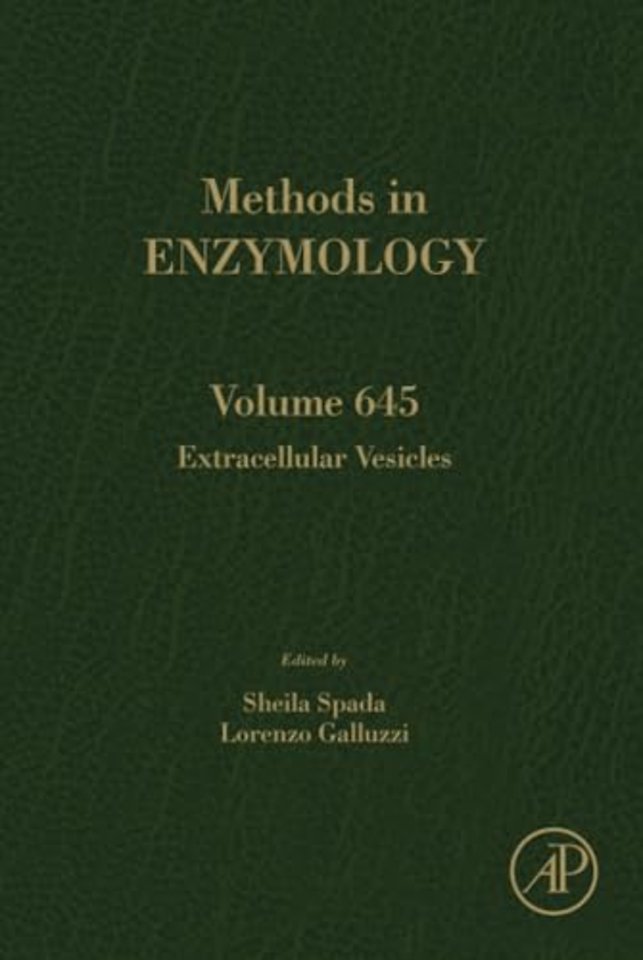 Extracellular Vesicles