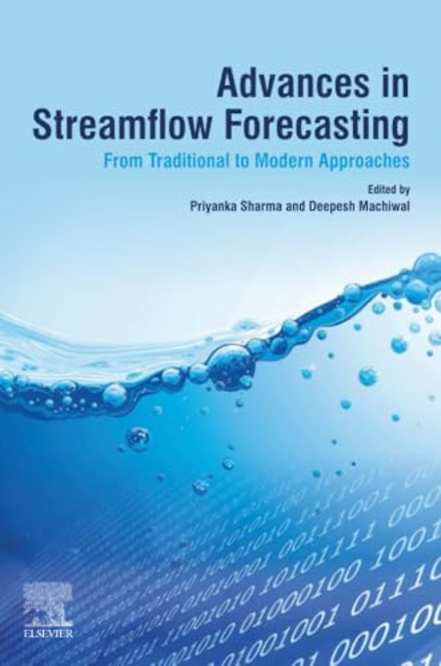 Advances in Streamflow Forecasting
