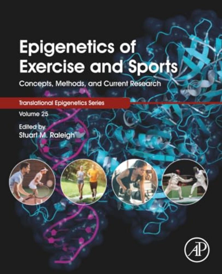 Epigenetics of Exercise and Sports