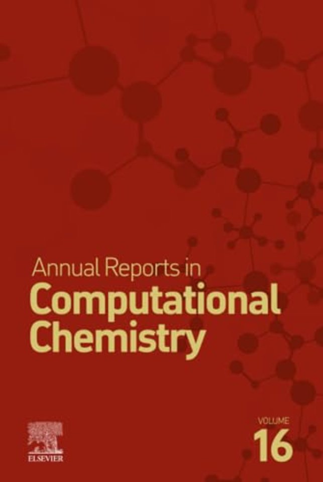 Annual Reports on Computational Chemistry