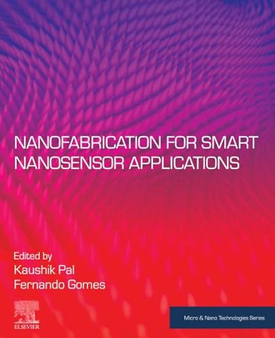 Nanofabrication for Smart Nanosensor Applications