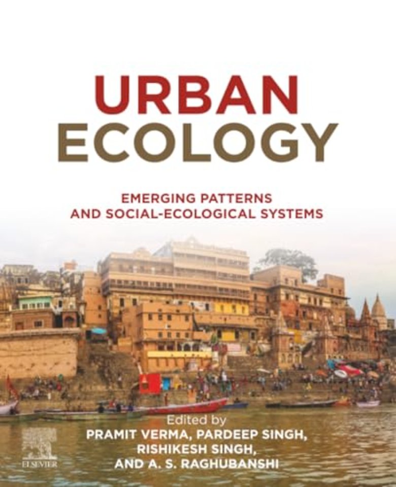 Urban Ecology