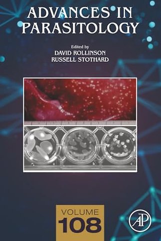 Advances in Parasitology