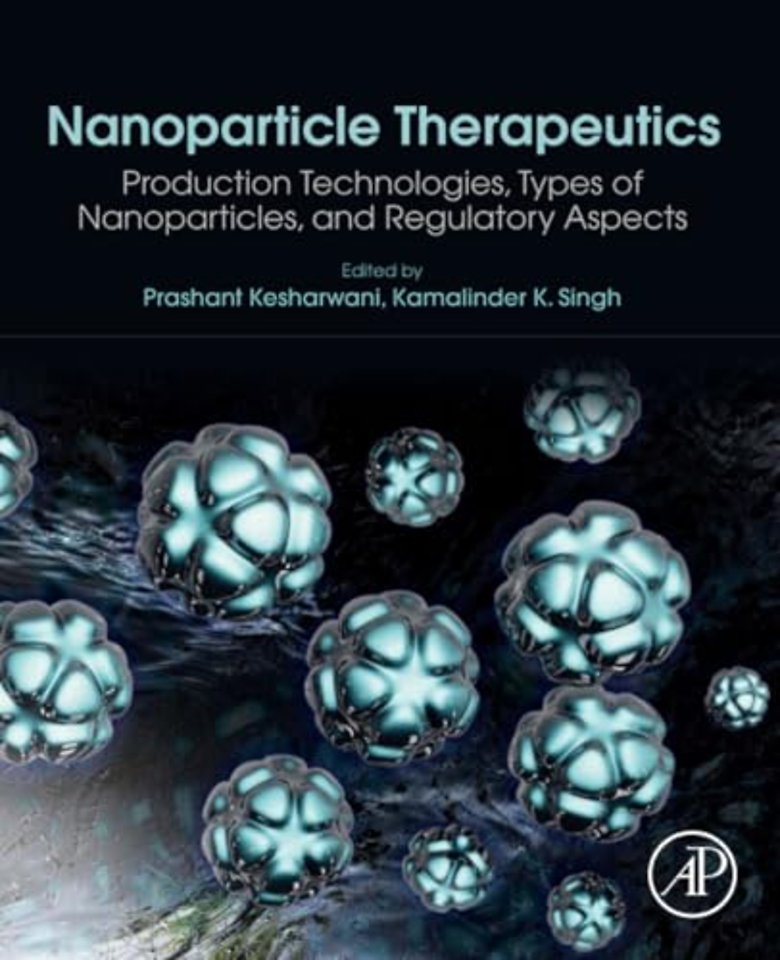 Nanoparticle Therapeutics