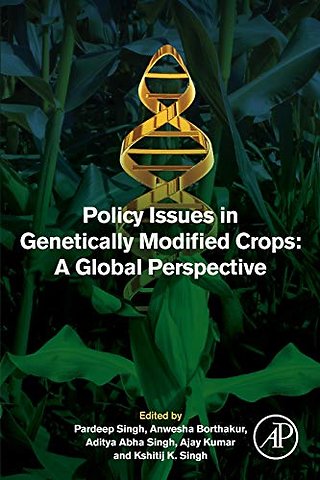 Policy Issues in Genetically Modified Crops