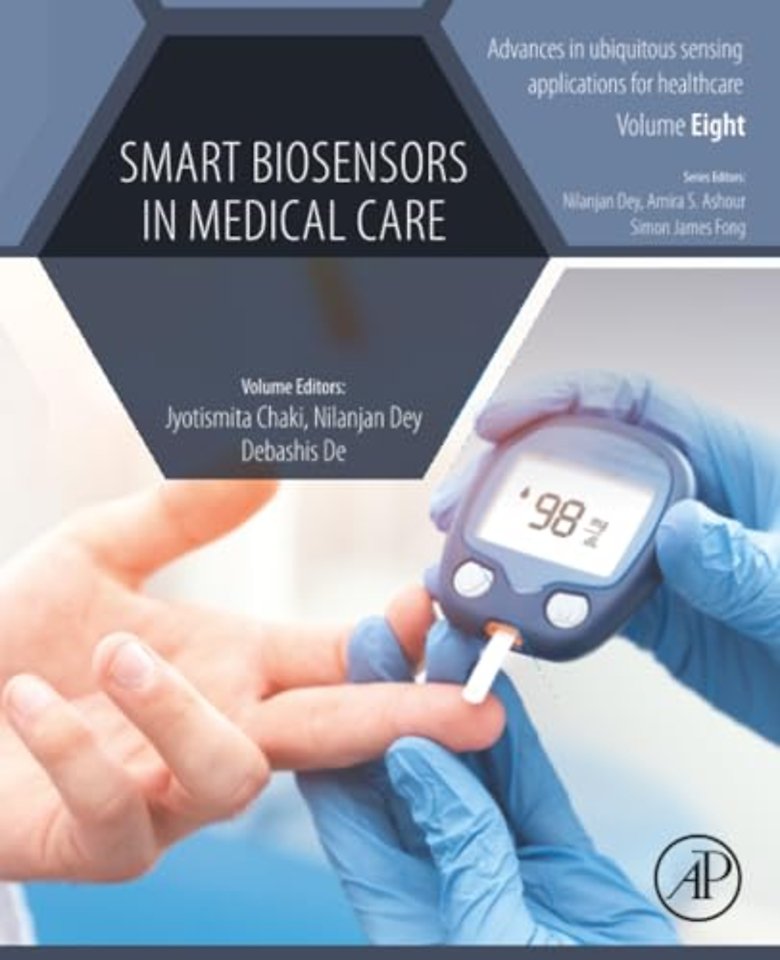 Smart Biosensors in Medical Care