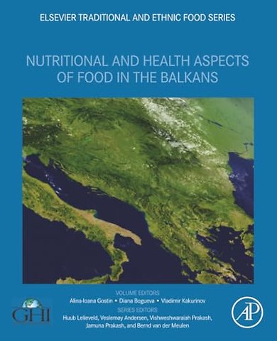 Nutritional and Health Aspects of Food in the Balkans
