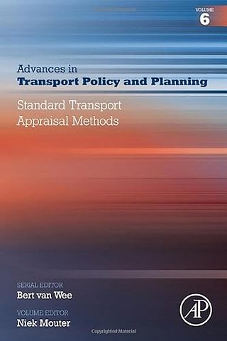 Standard Transport Appraisal Methods