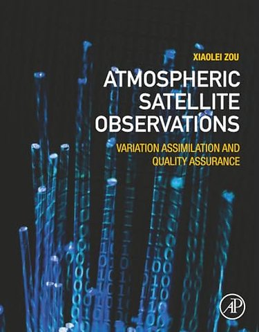 Atmospheric Satellite Observations