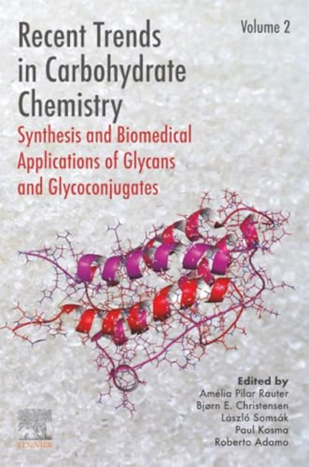 Recent Trends in Carbohydrate Chemistry
