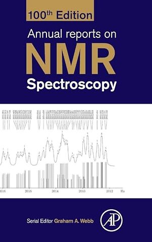 Annual Reports on NMR Spectroscopy