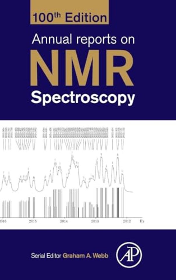 Annual Reports on NMR Spectroscopy