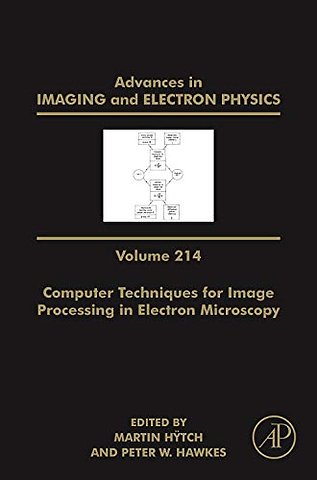 Advances in Imaging and Electron Physics