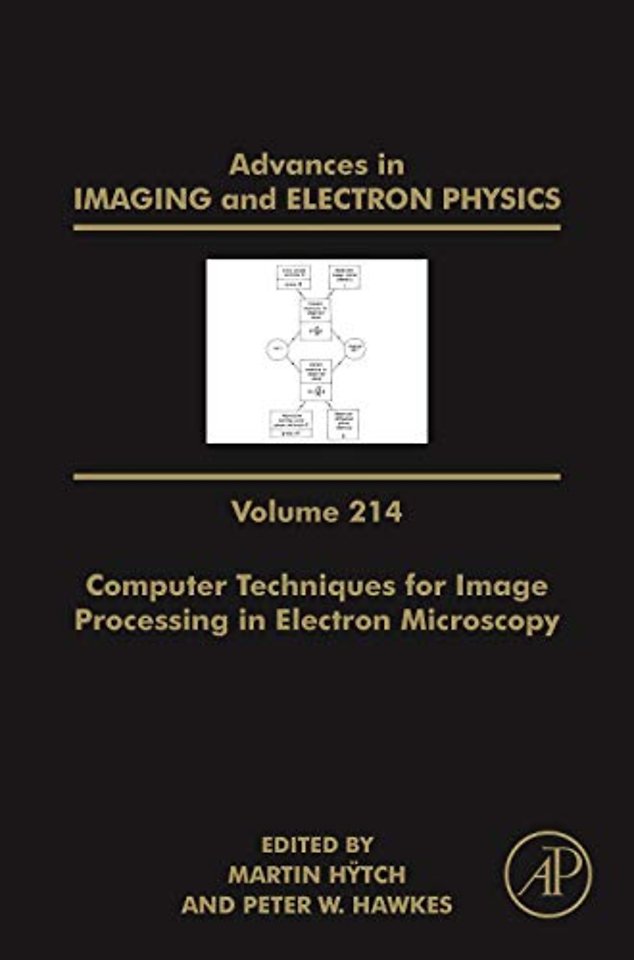 Advances in Imaging and Electron Physics
