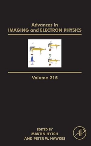 Advances in Imaging and Electron Physics