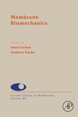 Membrane Biomechanics