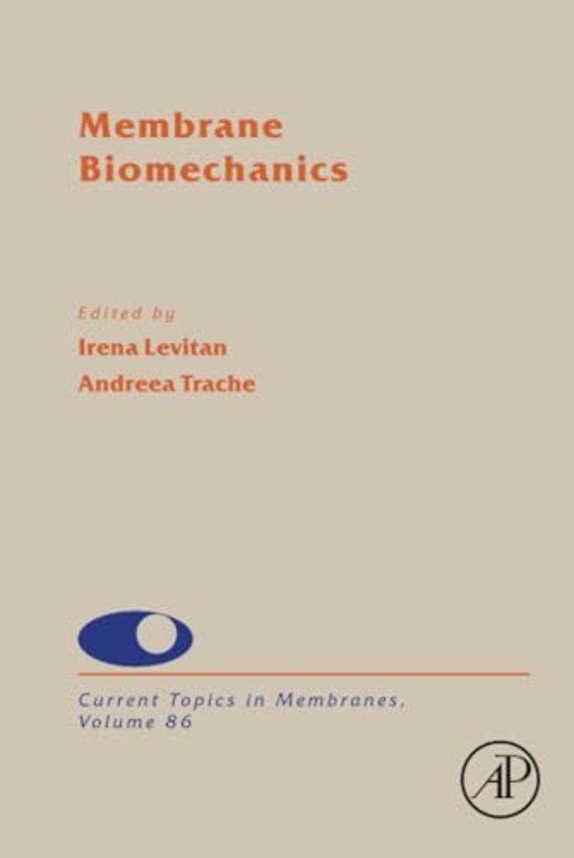 Membrane Biomechanics